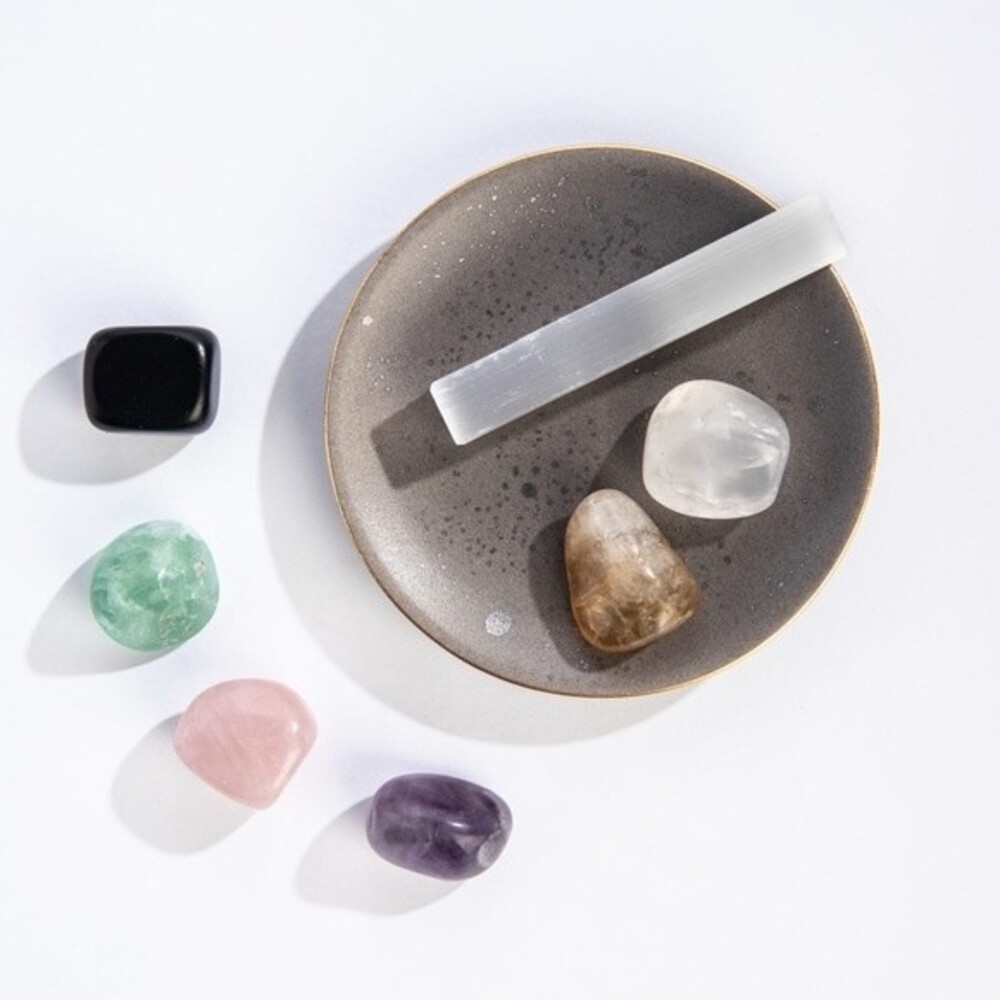 SHOPPE GEO - RITUAL KIT: FRESH START